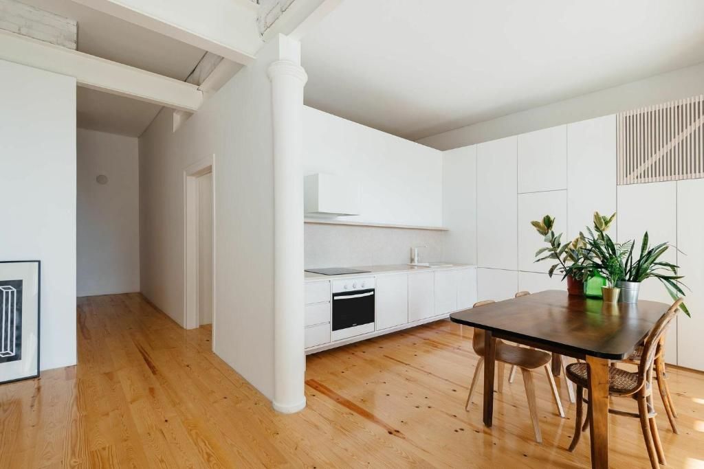 Апартаменты Apartment on Ploschad Popedy Минск-24