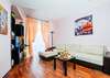 Апартаменты Apartment on Ploschad Popedy Минск-2