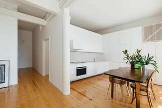 Апартаменты Apartment on Ploschad Popedy Минск Апартаменты с 1 спальней-21