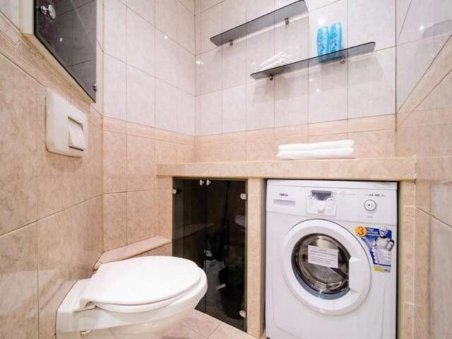 Апартаменты Apartment on Ploschad Popedy Минск-19