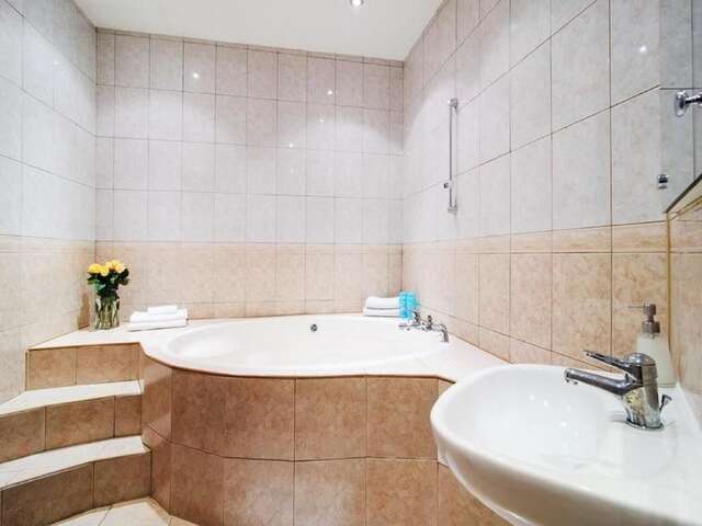 Апартаменты Apartment on Ploschad Popedy Минск-21