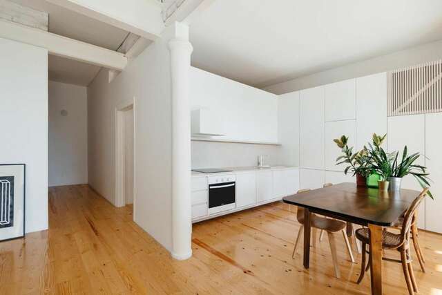 Апартаменты Apartment on Ploschad Popedy Минск-7