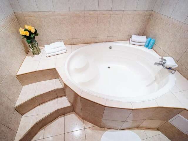 Апартаменты Apartment on Ploschad Popedy Минск-11